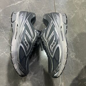 Saucony Guide 7 running shoes #running